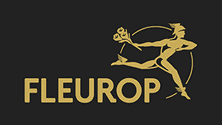 Logo Fleurop
